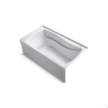 Kohler 1224-VBRA-0 - Mariposa® Vibracoustic™ 66X36 Bath Apn