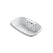 Kohler 1457-AH-0 - Portrait® 55'' Spa Package Whirlpool