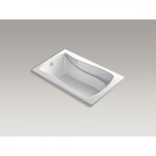 Kohler 1239-GW-0 - Mariposa® 5'' Bubblemassage™ Bask™ Bath