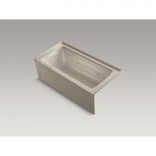 Kohler 1947-HLA-G9 - Archer® 60X30 Ia Whirlpool, Heat