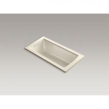 Kohler 1947-VB-47 - Archer® Vibracoustic™ 60X30 Drop-In Bath