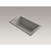 Kohler 1173-GVBCW-K4 - Underscore® Bubblemassage™ Bask™ Bath