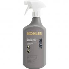 Kohler EC23724-NA - Toilet Cleaner & Disinfectant