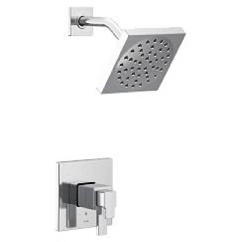 Chrome M-Core 4-Series Shower Only