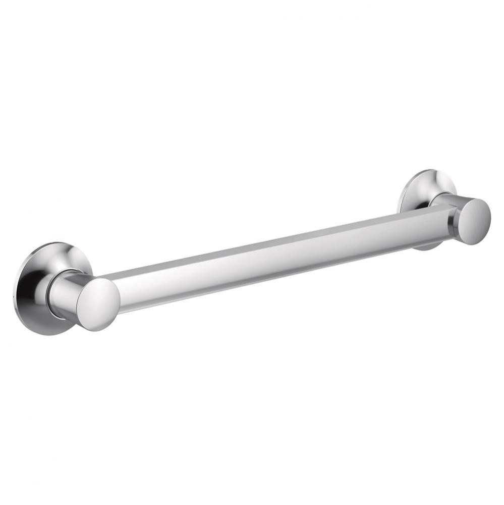 Chrome 18'' Grab Bar