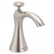 Moen S3950SRS - Spot resist stainless