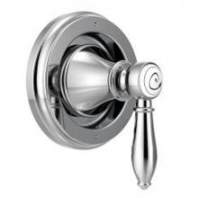 Moen TS32205 - Chrome transfer valve trim