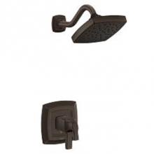 Moen UT4692EPORB - Voss Oil Rubbed Bronze M-Core 4-Series Shower Only