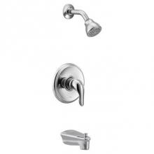 Moen UTL172EP - M-CORE 3-Series Tub/Shower EP TRIM CH