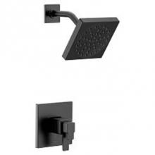 Moen UTS4715EPBL - Matte black M-CORE 4-Series shower only