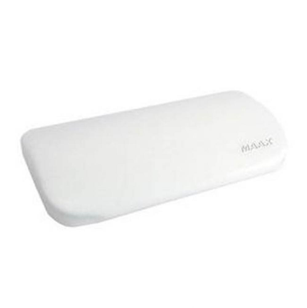 Foam cushion - White