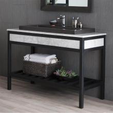 Native Trails VNR486 - 48'' Cuzco Vanity Base in Carrara