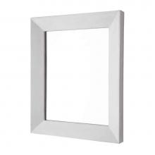 Native Trails NSMR2622-P - Portola Small Mirror in Pearl