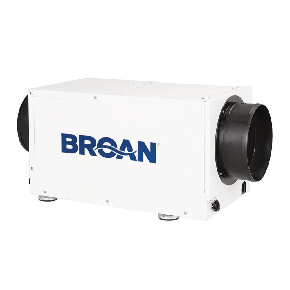 Broan 70 Pint Dehumidifier