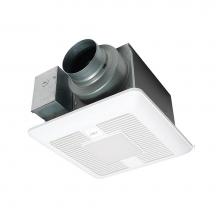 Panasonic FV-0511VKL2 - WhisperGreen® Select™