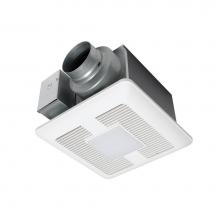 Panasonic FV-0511VQL1 - WhisperCeiling® DC™