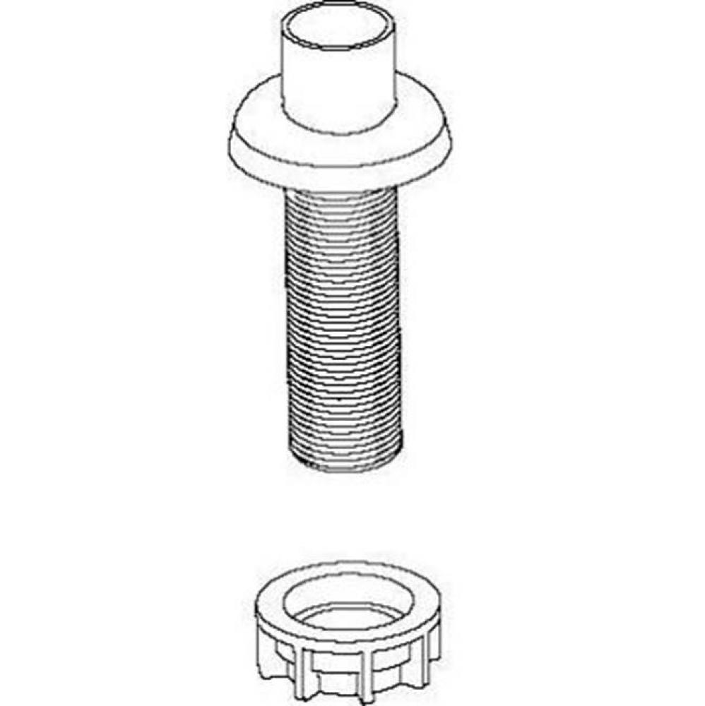 FLANGE SOAP DSPNSR RZ