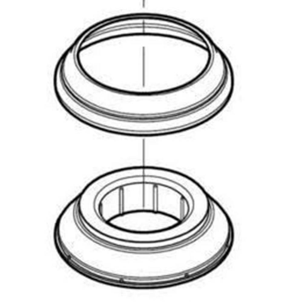 S/A BASE RING 529T CR