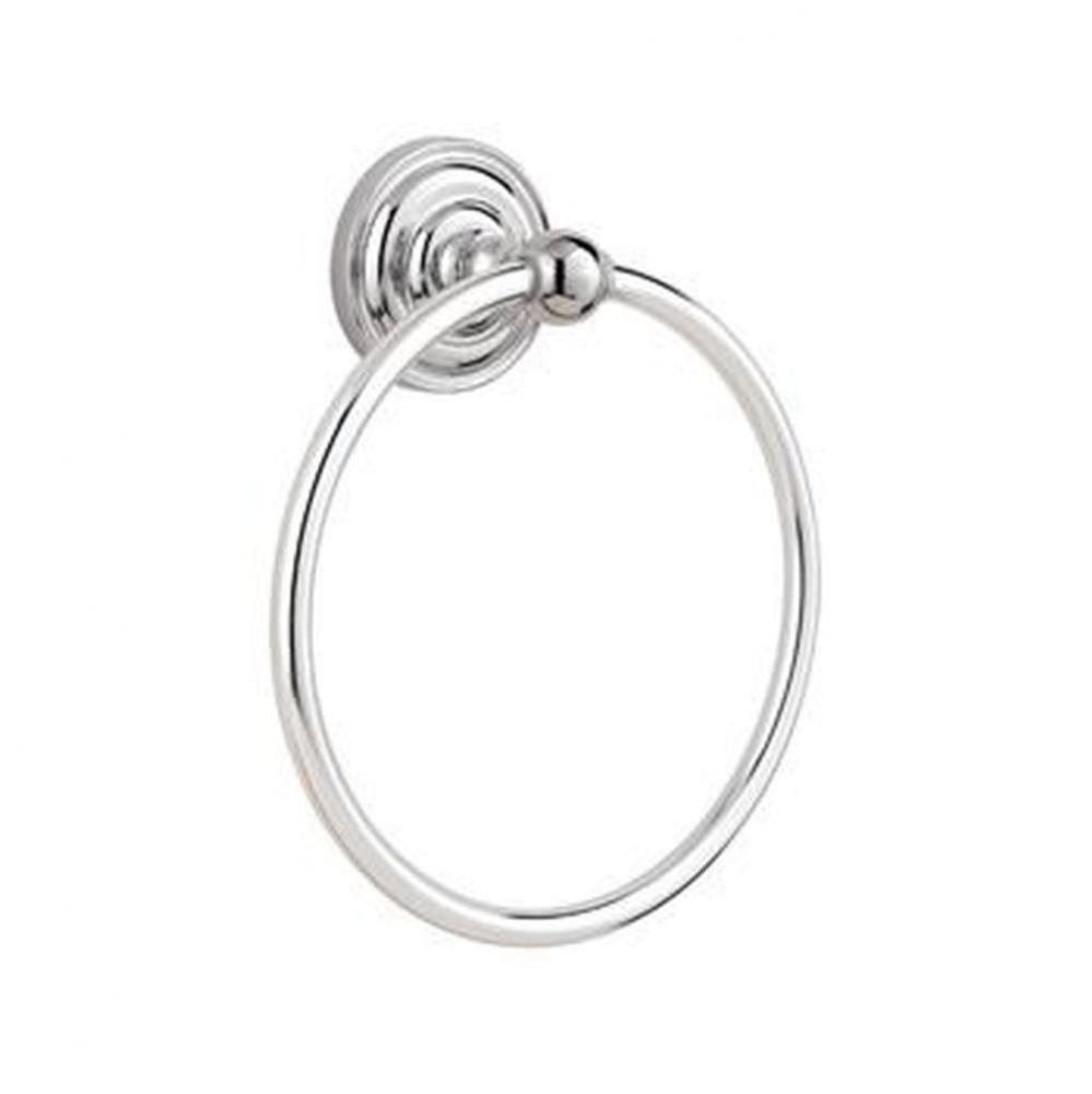 BRB-R0CC -  Chrome - Towel Ring