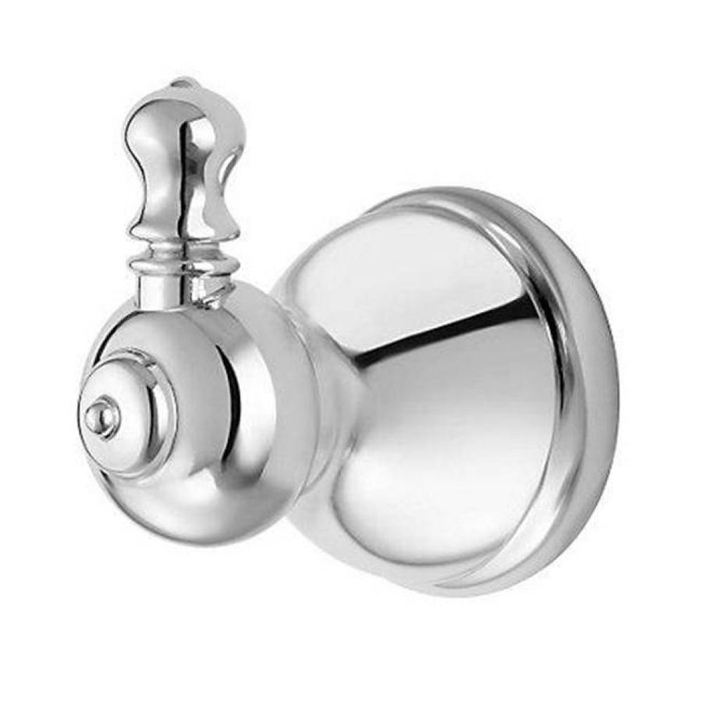 BRH-MB1C - Chrome - Robe Hook