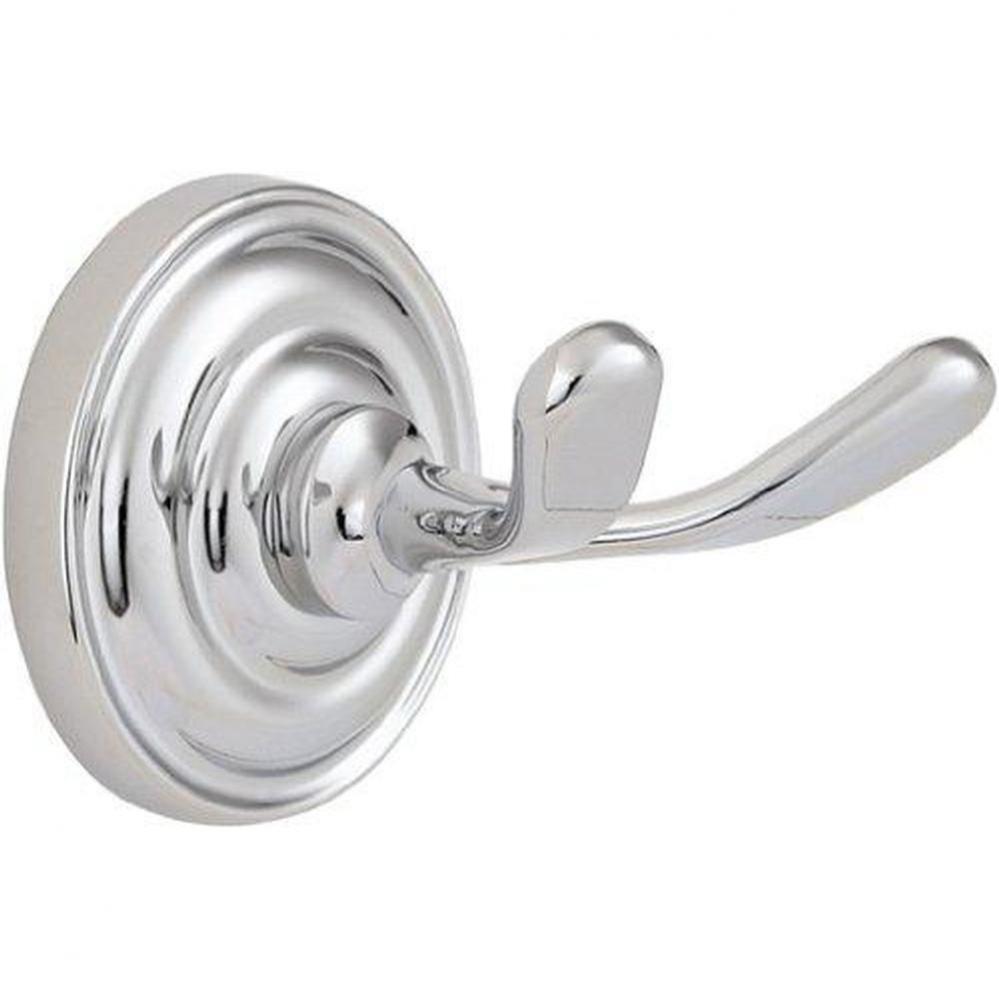 BRH-R0CC -  Chrome - Robe Hook