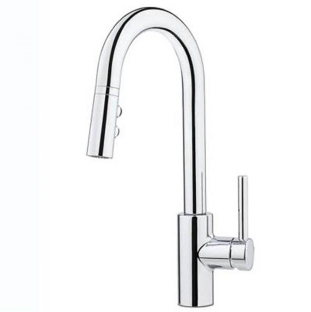 Bar/Prep Faucet