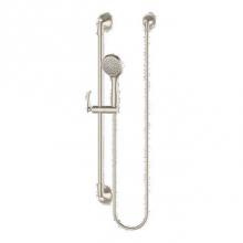 Pfister 016RH1K - Rhen Diverter Trim in Brushed Nickel