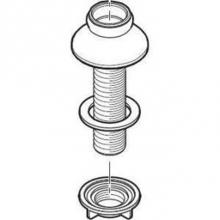 Pfister 931-053A - SPRAY FLG CR N.8GPM PVD BN