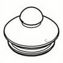 Pfister 941093Y - HANDLE CAP METAL MA TB