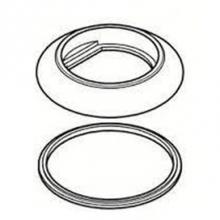 Pfister 961888A - SGL HOLE RING - GSKT CR