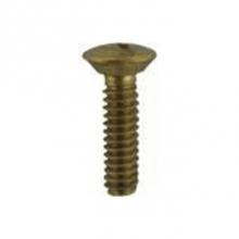 Pfister 971-9900 - SCREW OV HD .63 N.8GPM PVD BN