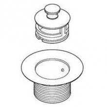 Pfister 972-761A - T/S PLUG ASSEMBLED