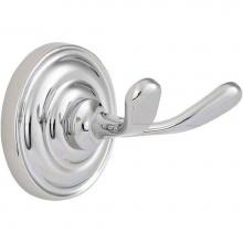 Pfister BRH-R0CC - BRH-R0CC -  Chrome - Robe Hook