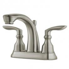 Pfister LG48CB1K - Two Handle Centerset Lavatory Faucet