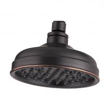 Pfister LG15M90Y - Raincan Showerhead