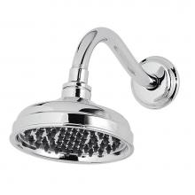 Pfister LG15-M95C - LG15-M95C -  Chrome - Raincan Showerhead