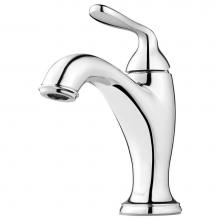 Pfister LG42MG0C - Single Control Lavatory Faucet