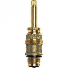 Pfister S10-0340 - T/S CMPRS STEM HOT DECO