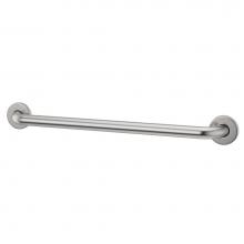 Pfister BGB-124SS - 24'' Grab Bar