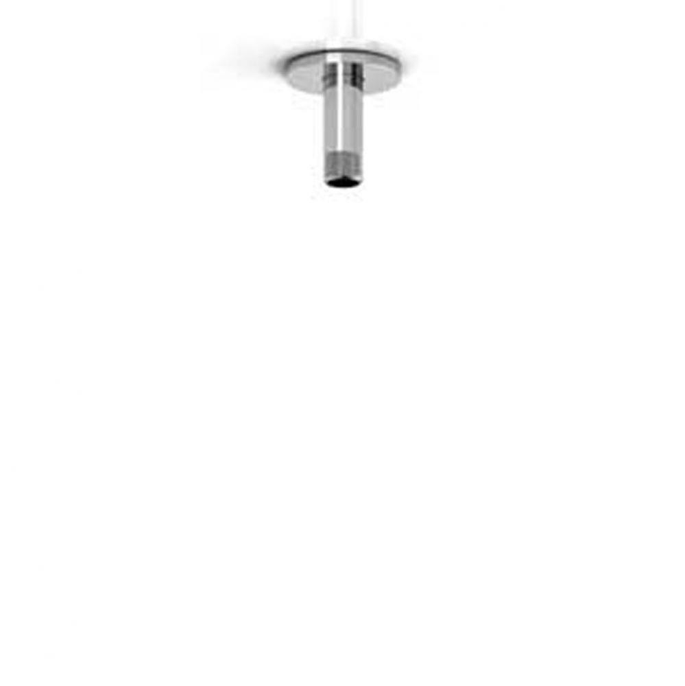 3'' Ceiling Mount Shower Arm