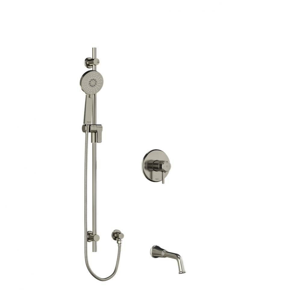 Shower Kit 1244