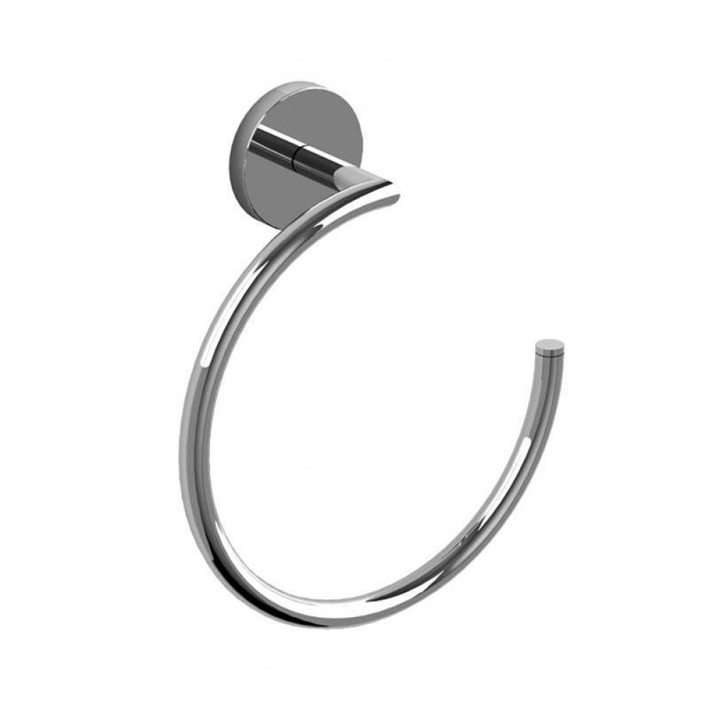 Towel ring