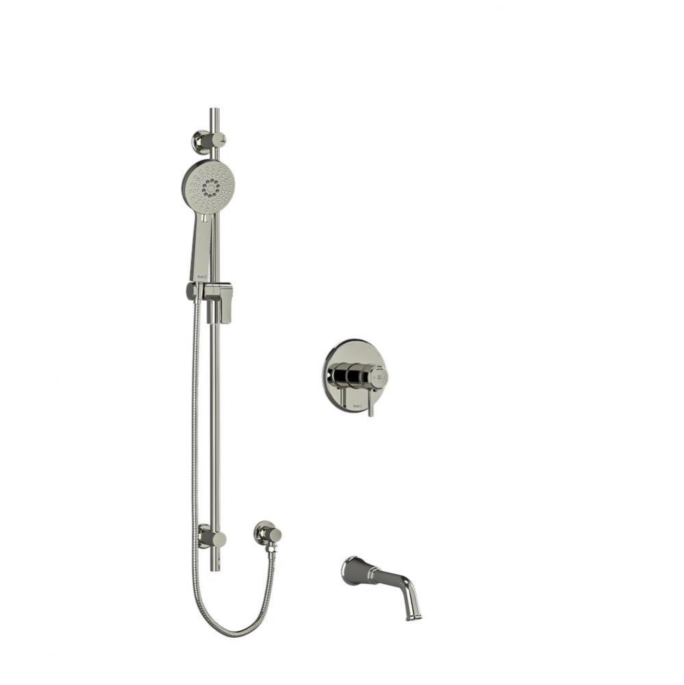 Shower Kit 1244