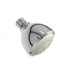 Riobel 333C - 3 jet shower head