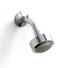 Riobel 358C-15 - Eco 3-Jet Shower Head With Arm