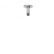 Riobel R509C - 7.5 cm (3'') vertical shower arm