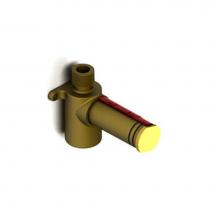 Riobel RH80 - Wall Mount Tub Spout Rough-in Valve