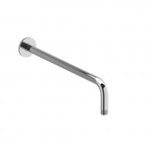 Riobel R503C - 40 cm (16'') shower arm