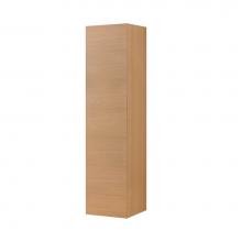 Ronbow E097014-E07 - 40'' Vento Wall Cabinet - Natural Chene