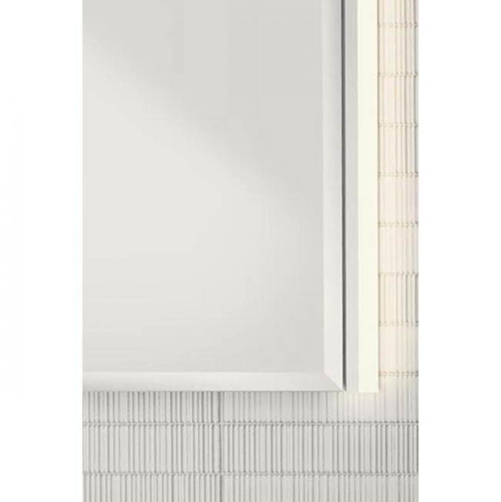 Bevel Edge Modular Mirror - 20 X 30''